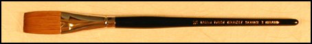 FINEST KOLINSKY ONE-STROKE