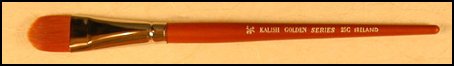 GOLDEN SYNTHETIC FILBERT