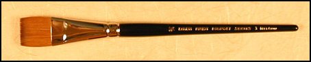 FINEST KOLINSKY BRIGHT
