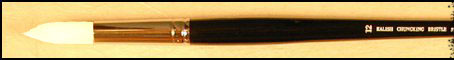 FINEST CHUNGKING BRISTLE ROUND