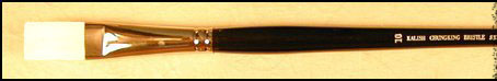 FINEST CHUNGKING BRISTLE FLAT