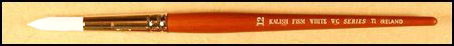 FIRM SYNTHETIC ROUND