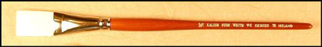 FIRM SYNTHETIC ONE-STROKE