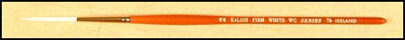 FIRM SYNTHETIC RIGGER