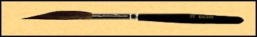 KAZAN SQUIRREL DAGGER