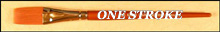 GOLDEN SYNTHETIC ONE-STROKE