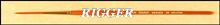 GOLDEN SYNTHETIC RIGGER