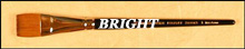 FINEST KOLINSKY BRIGHT
