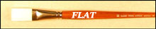 STRONG SYNTHETIC FLAT