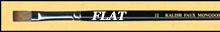 PURE MONGOOSE FLAT