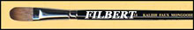 PURE MONGOOSE FILBERT