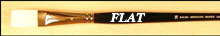 FINEST CHUNGKING BRISTLE FLAT