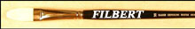 FINEST CHUNGKING BRISTLE FILBERT