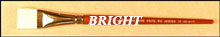 FIRM SYNTHETIC BRIGHT