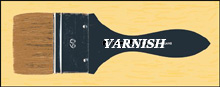 FINEST LIGHT OX VARNISH