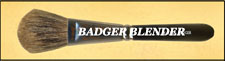 Finest Badger Domb Blender