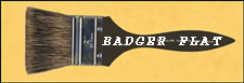 Finest Badger Flat
