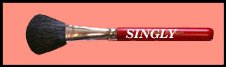 INDIVIDUAL BRUSHES